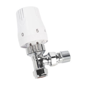 Thermostatic Angle Valves