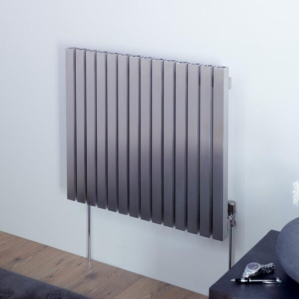Designer radiator for lounge