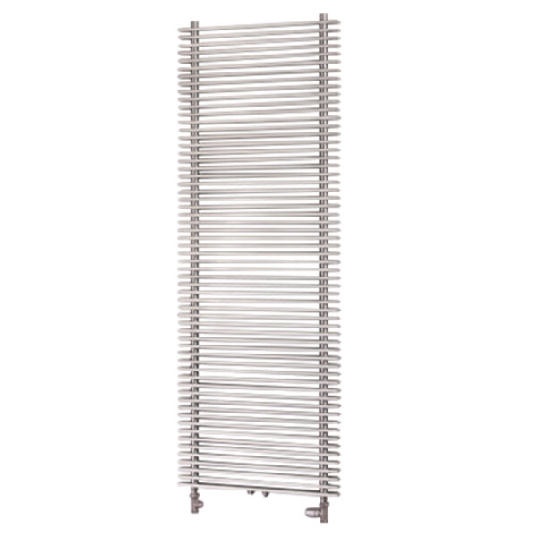 Attractive towel rail for bathrooms