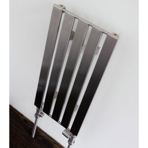 Attractive radiator for lounge
