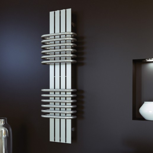 AEON Bolero BOLERO-3-S in Brushed Matt Stainless Steel finish