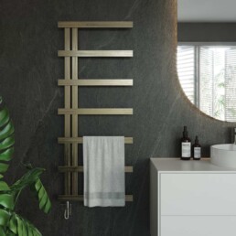 Stile Electric towel rail